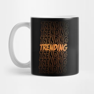 Trending Mug